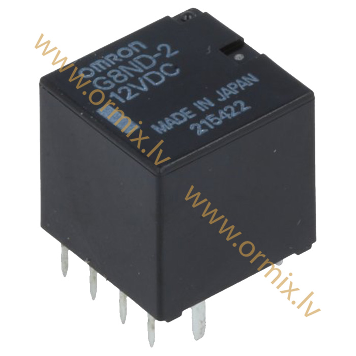 G8ND-2S 12DC