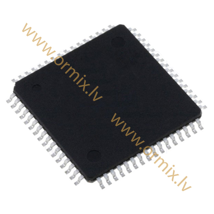 PIC18F6720-I/PT