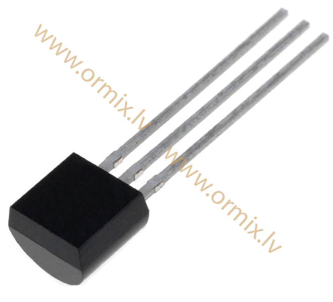 LM385Z-1.2