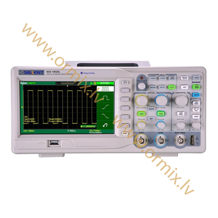 SDS1052DL