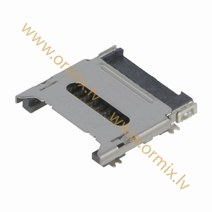 MCC-SDMICRO/1