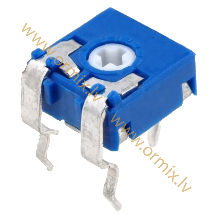 CA6V-500R