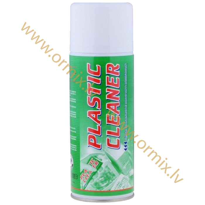 PLAST-CLEAN-400ML