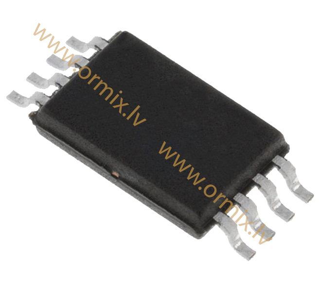 24LC64F-I/ST