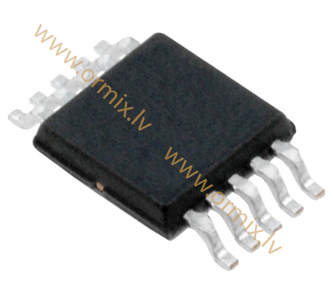 TPS54040DGQR