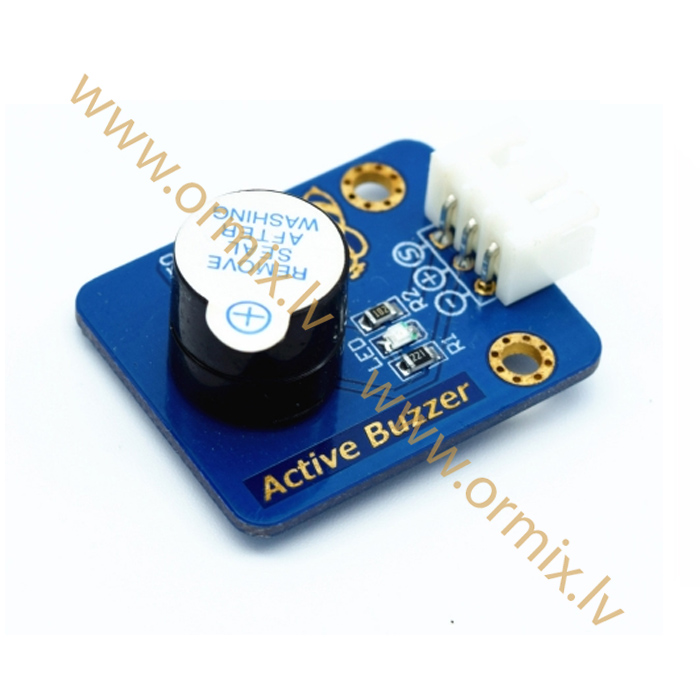 Module ABuzzer