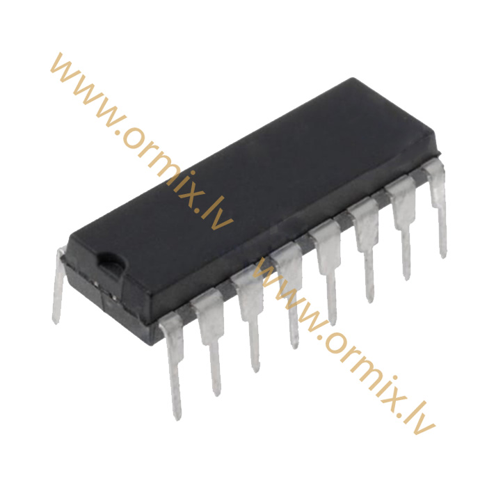 SN74HC109N