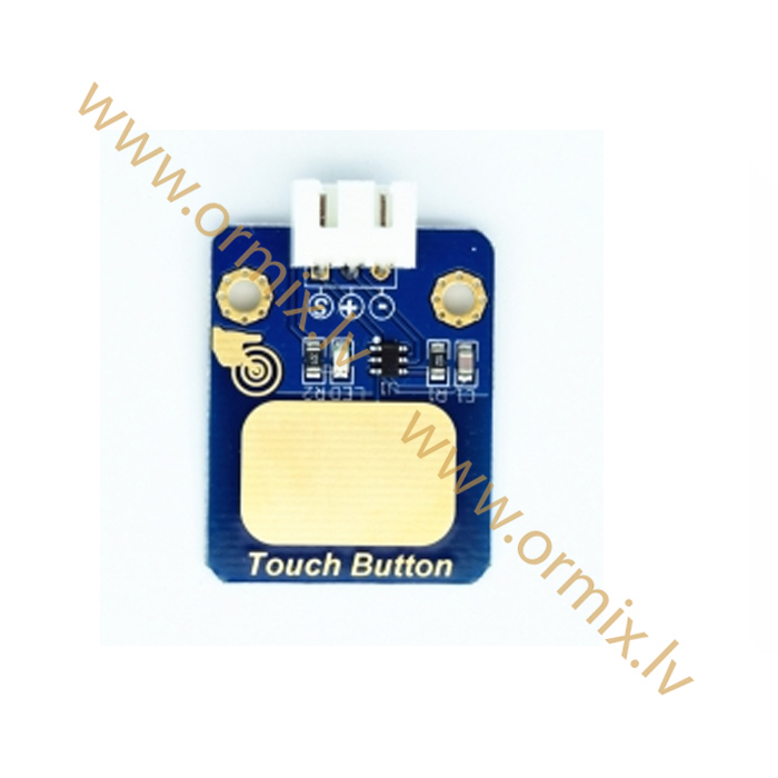 Module Touch