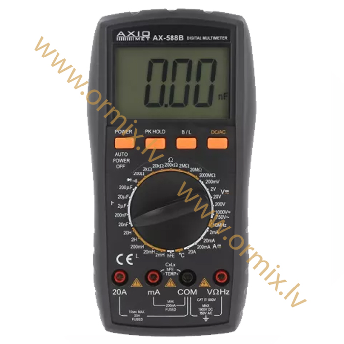 AX-588B