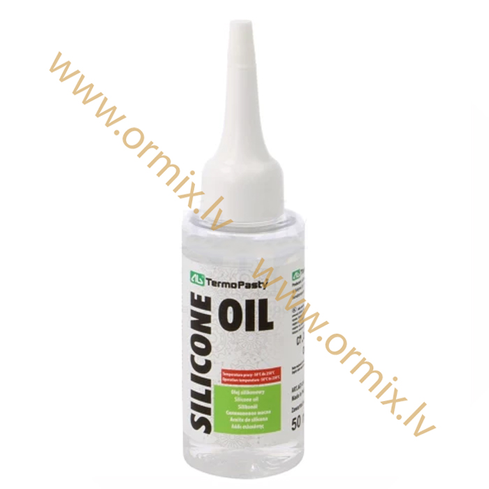 OIL-SIL/50