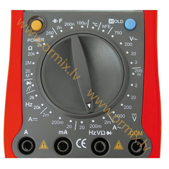 UT58C