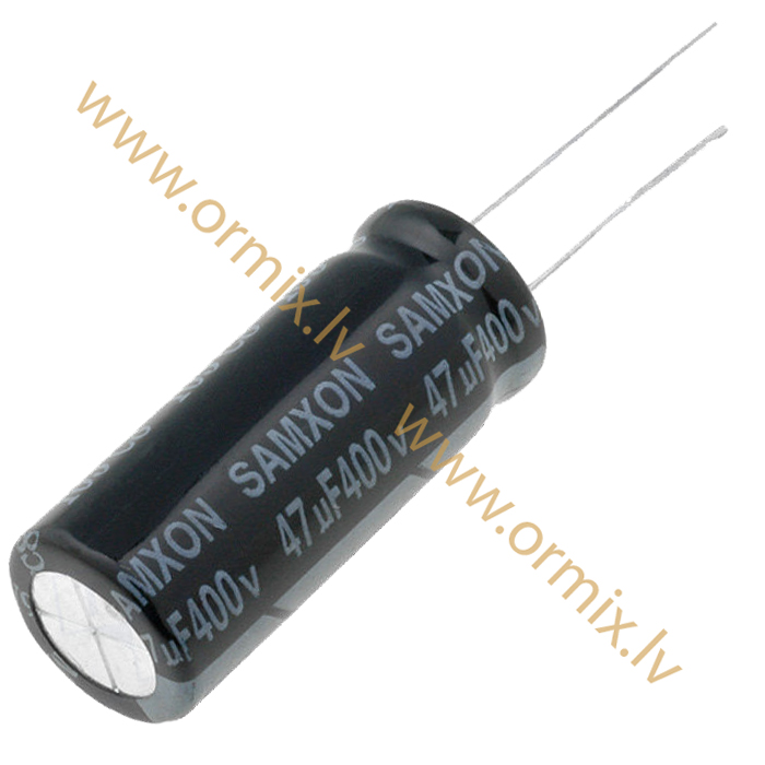 KM-400-47uF-M