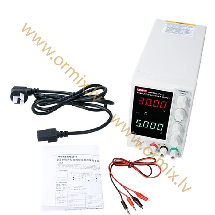 UTP3315TFL-II