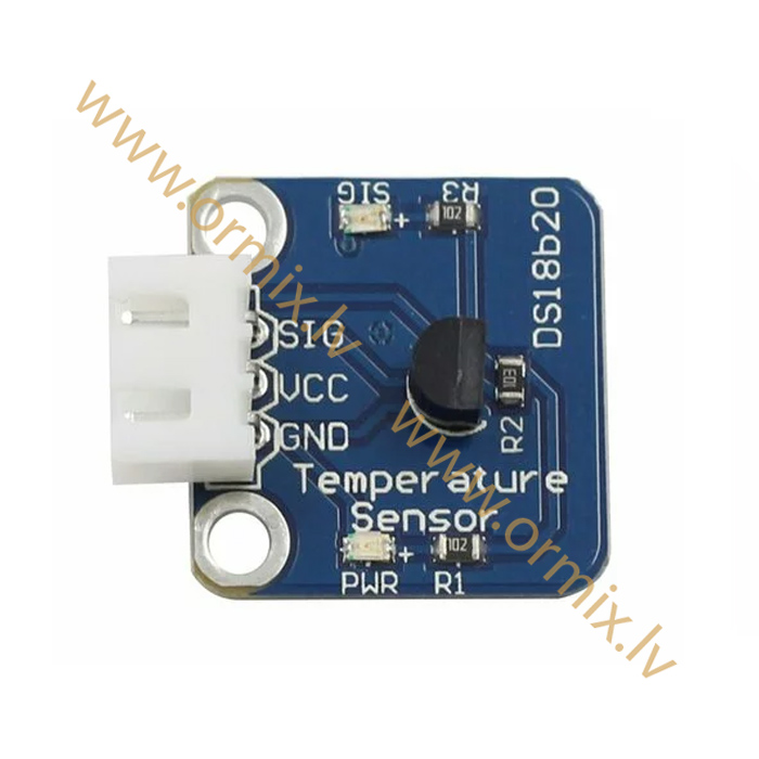 Module DS18B20