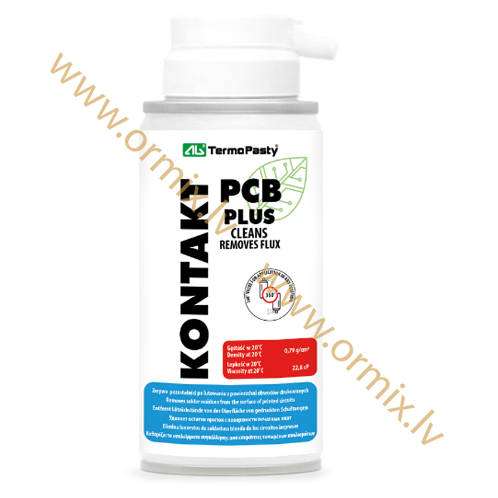 KONTAKT PCB PLUS