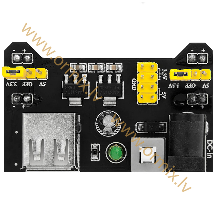 MB102