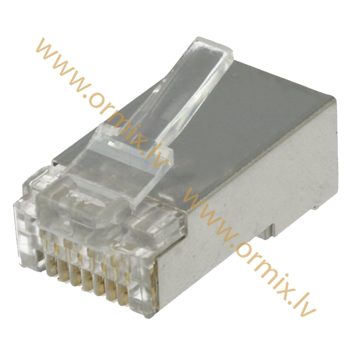 RJ45WE-CAT6U