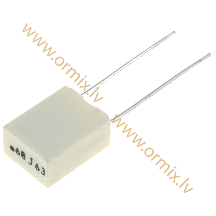 R82-63-0.68uF-K-5