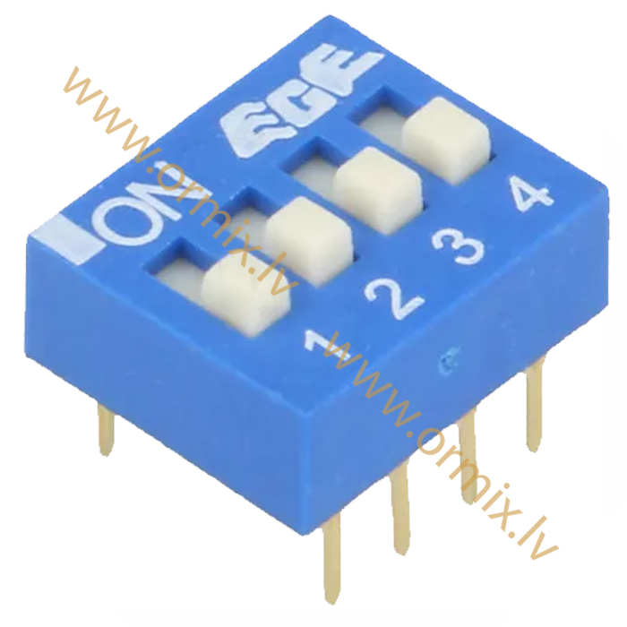 EDG104S