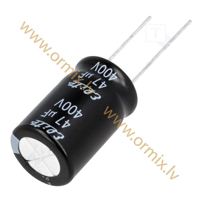 PF-400-47uF-M
