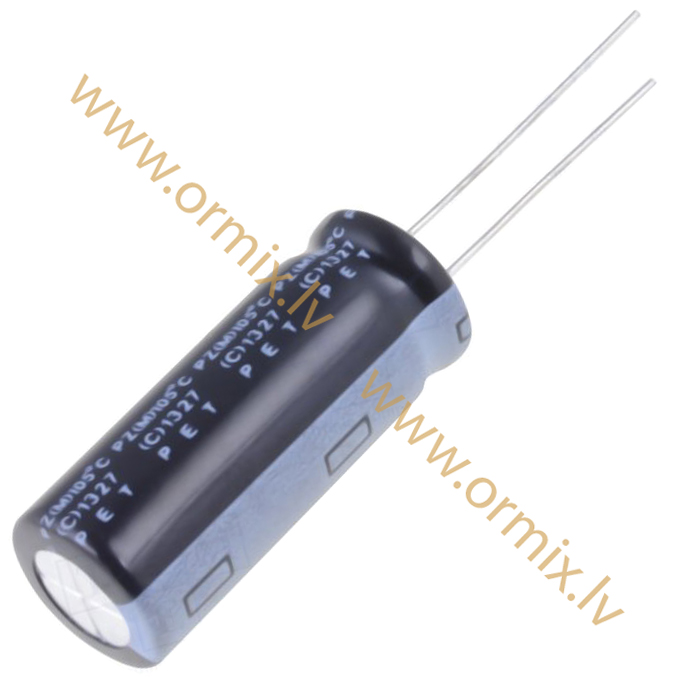 PZ-450-33uF-M