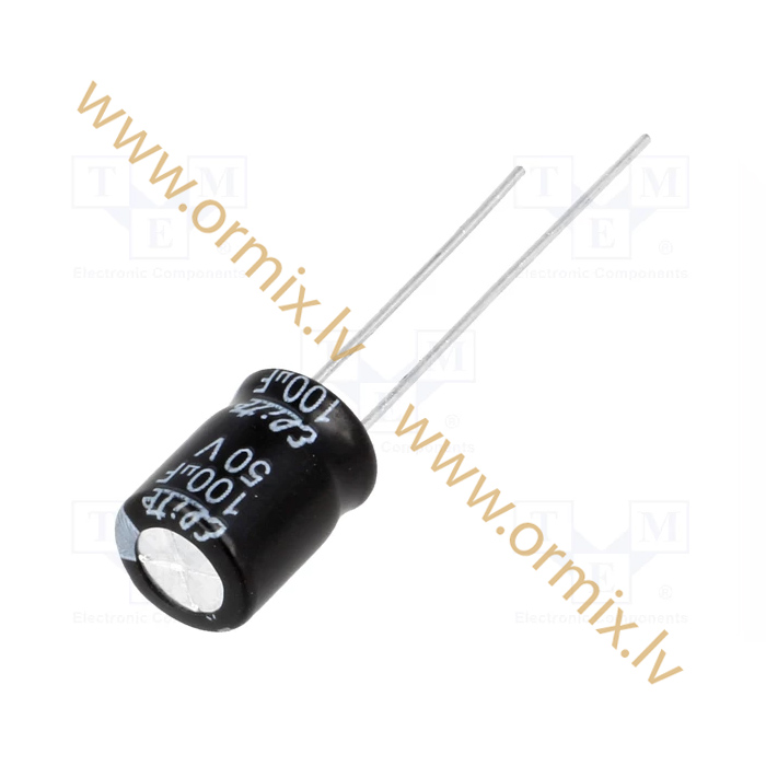 PF-50-100uF-M