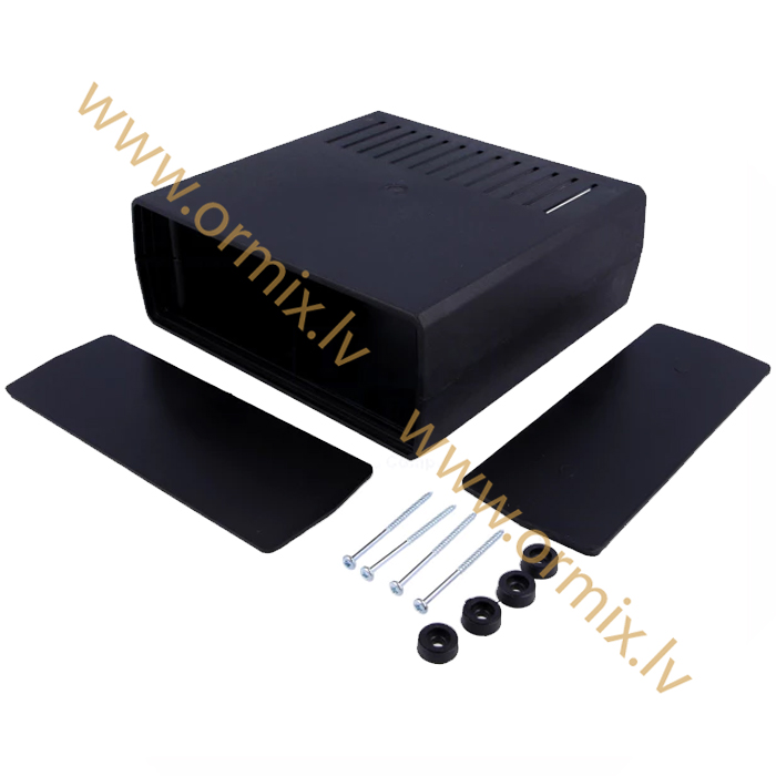 Korpuss Z1A