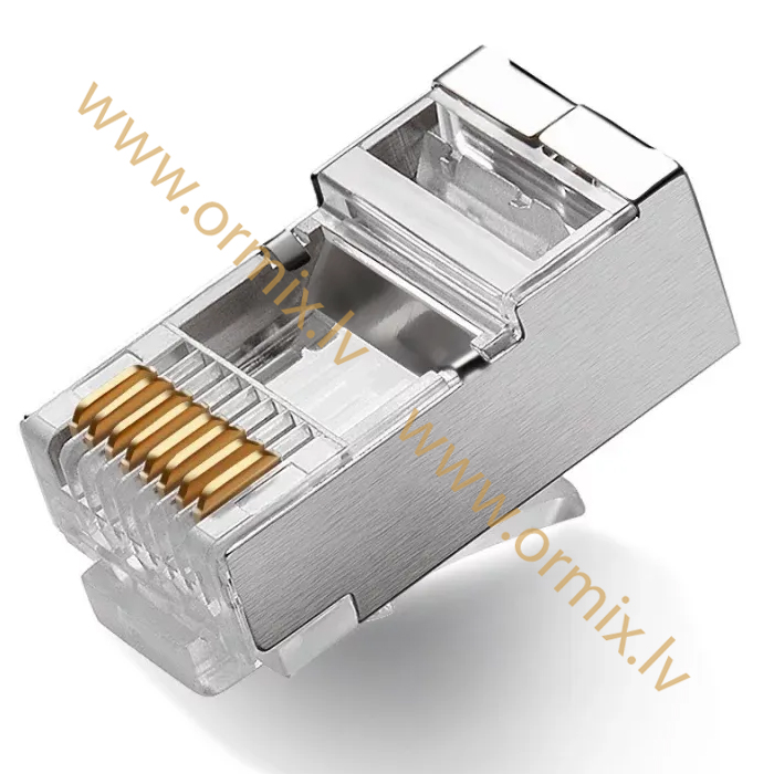 MP8P8C-Cat6-S
