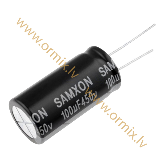 KM-450-100uF-M