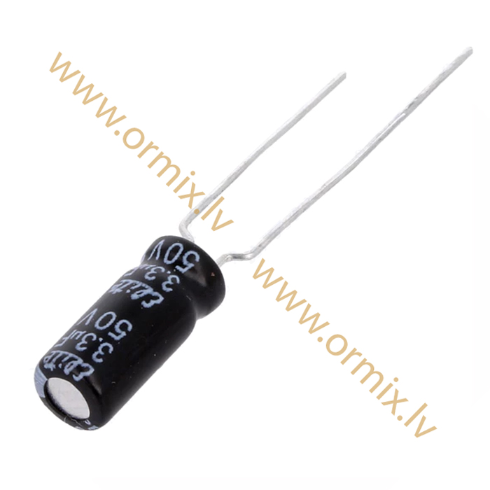 PF-50-3.3uF-M