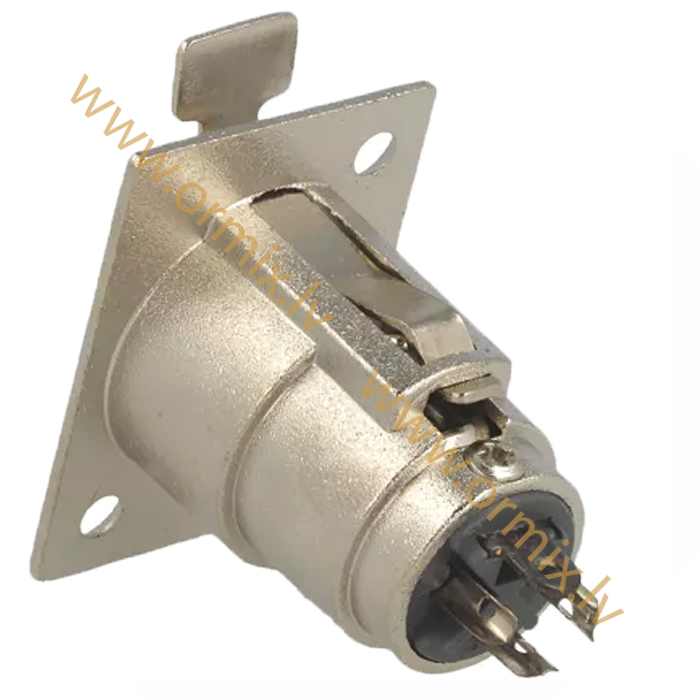 XLR-3G-C