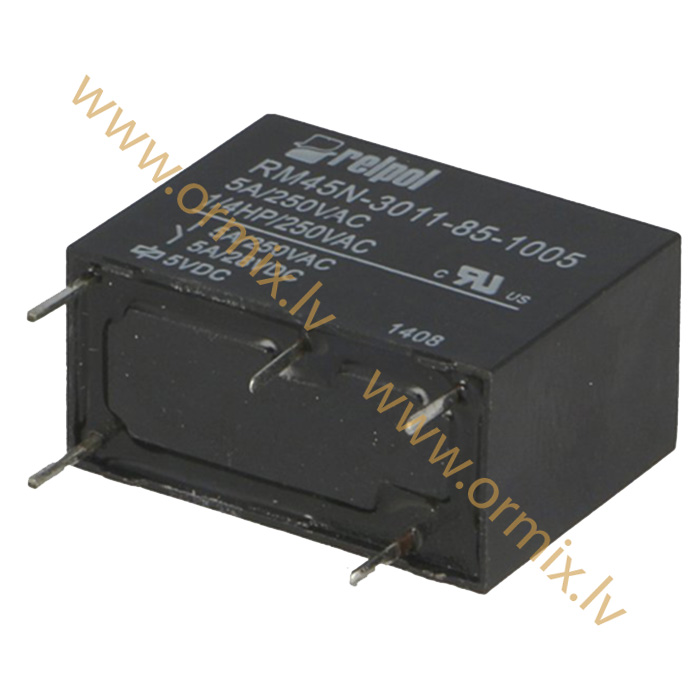 RM45N-3011-85-1005