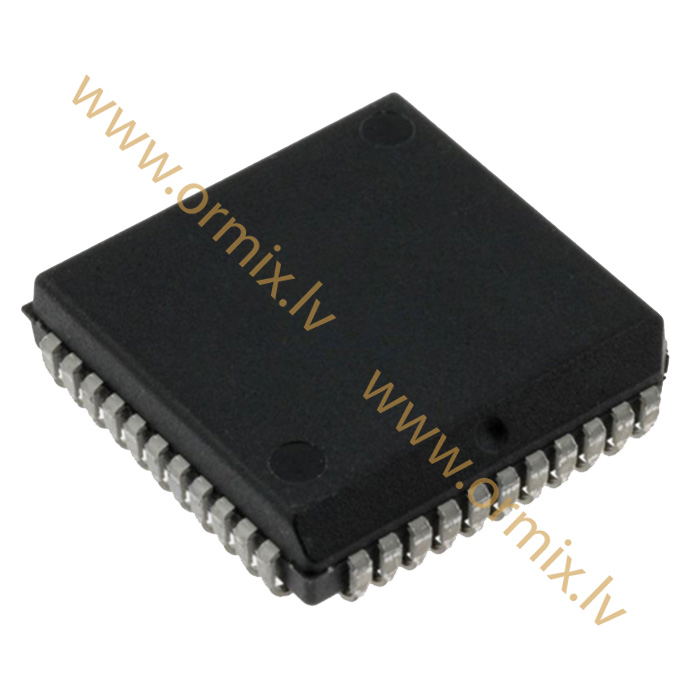 AT89C55WD-24JC