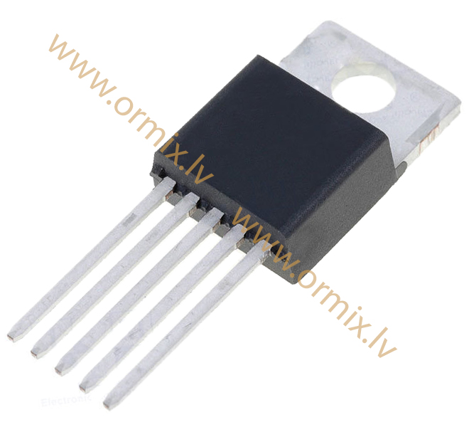 LM2575T-5G
