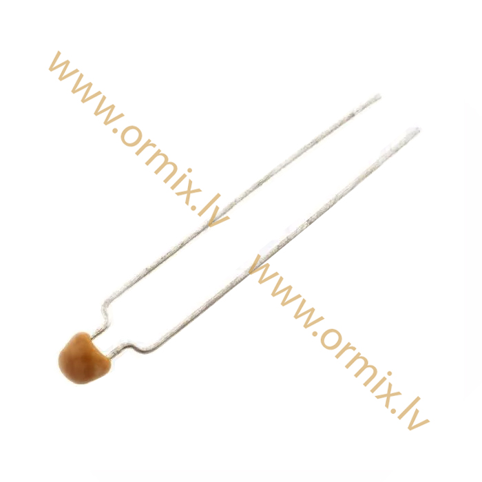 CCT-NPO-50-10pF-J