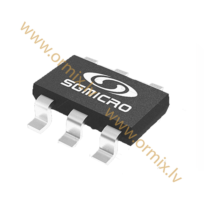 SGM3750YTN6G/TR