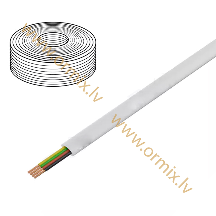 TEL-0032-100/WH