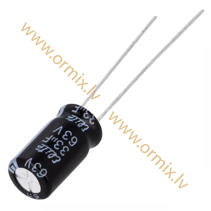 PF-63-33uF-M