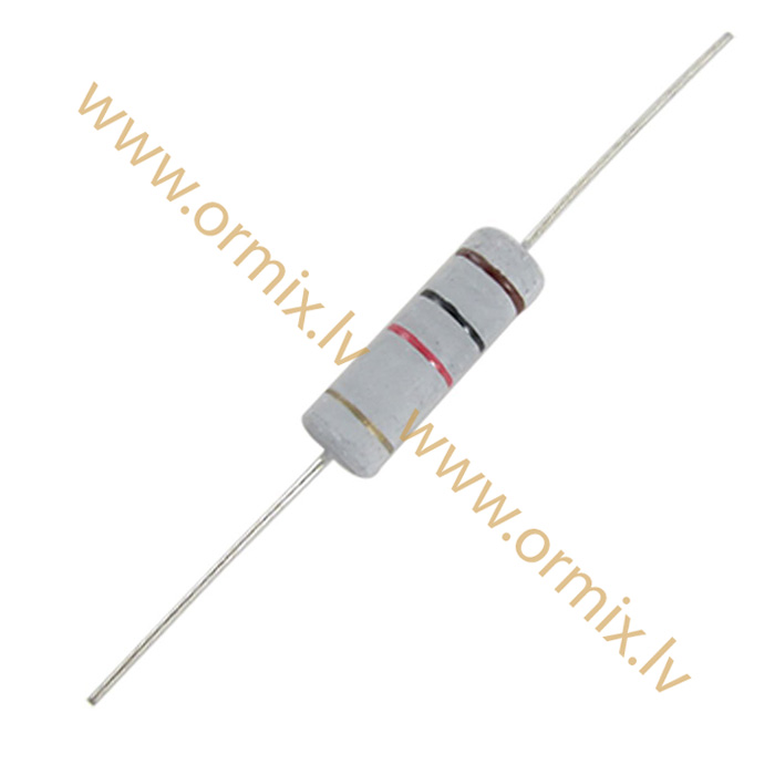MO-2S-8.2K-J