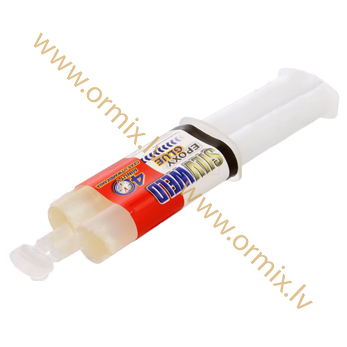 SILVWELD/24ML