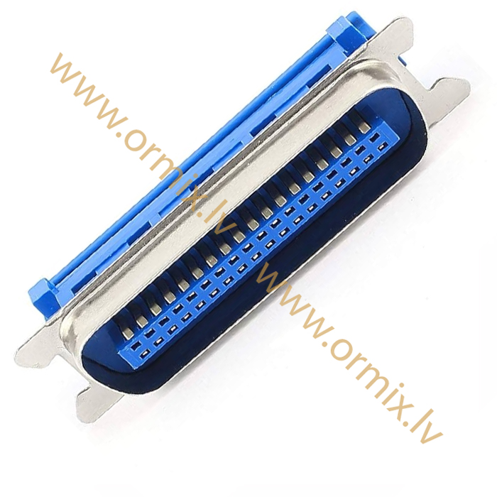 Centronics savienotāji