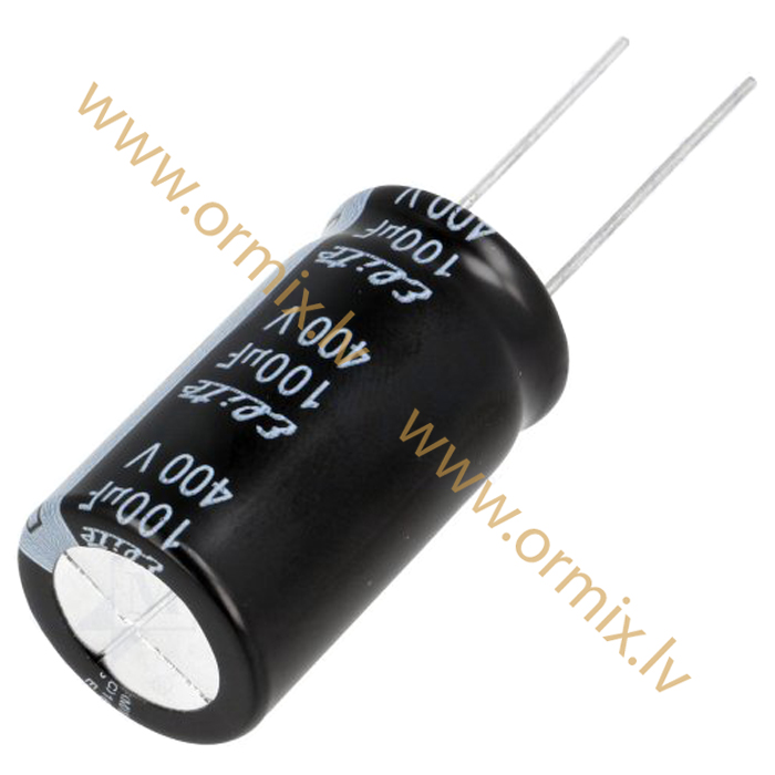 PF-400-100uF-M