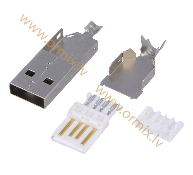 USB-MSL-AW-L
