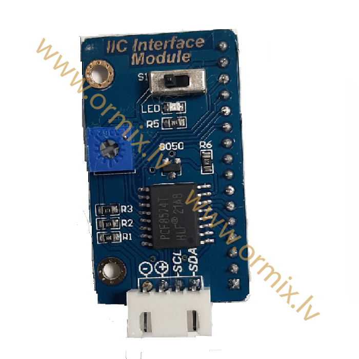 Module IIC