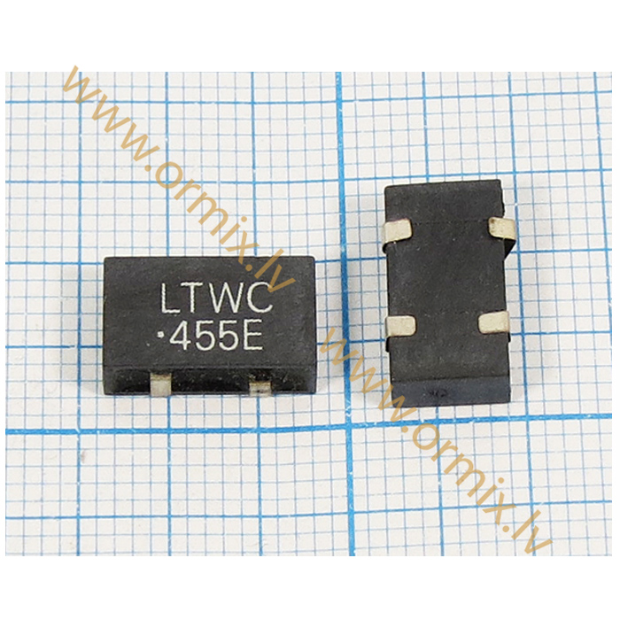 LTWC455E