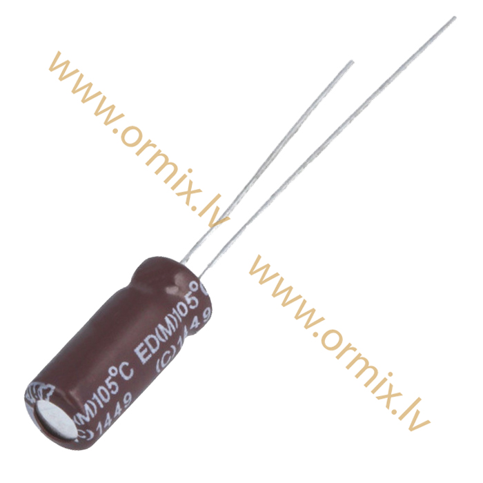 ED-50-22uF-M