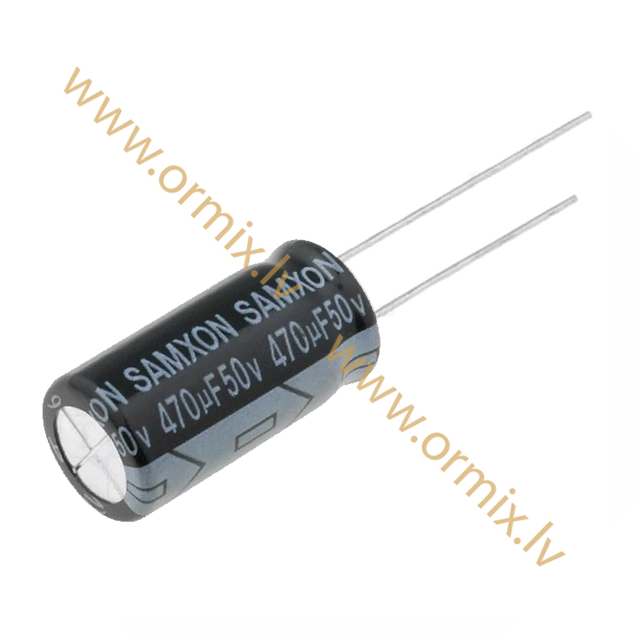 KM-50-470uF-M