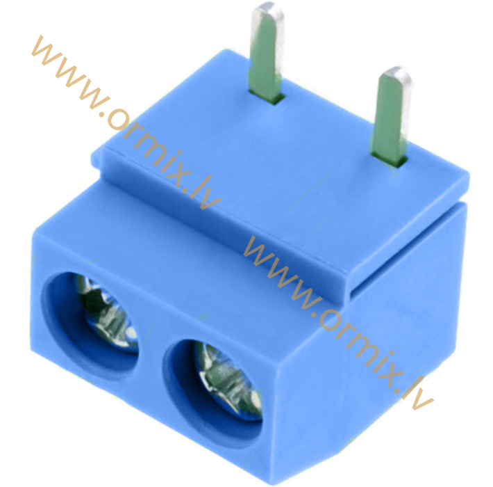 PCB spaiļu bloki