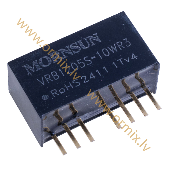 VRB1205S-10WR3
