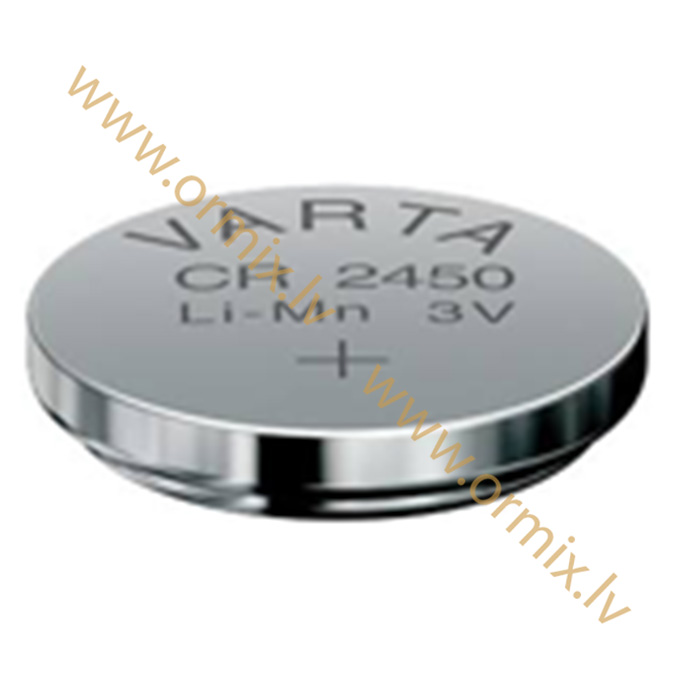 BAT-CR2450/VA